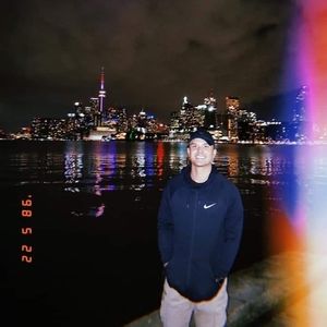 Meet your Posher, Michael